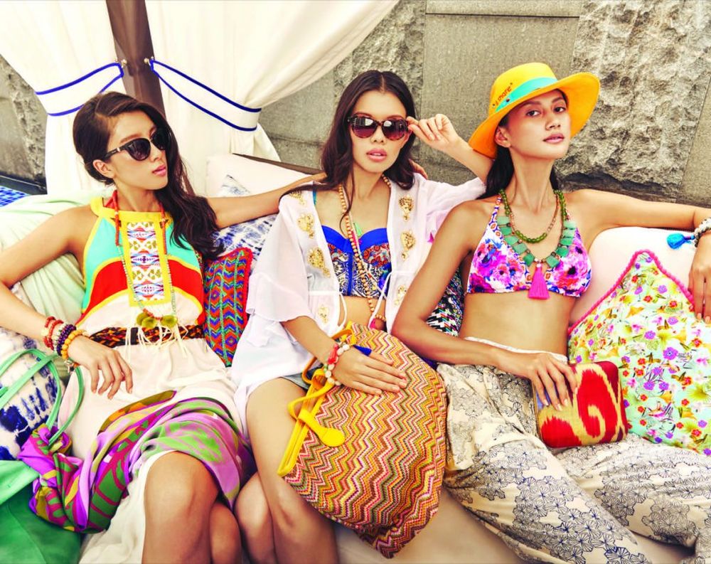 clothing stores in singapore